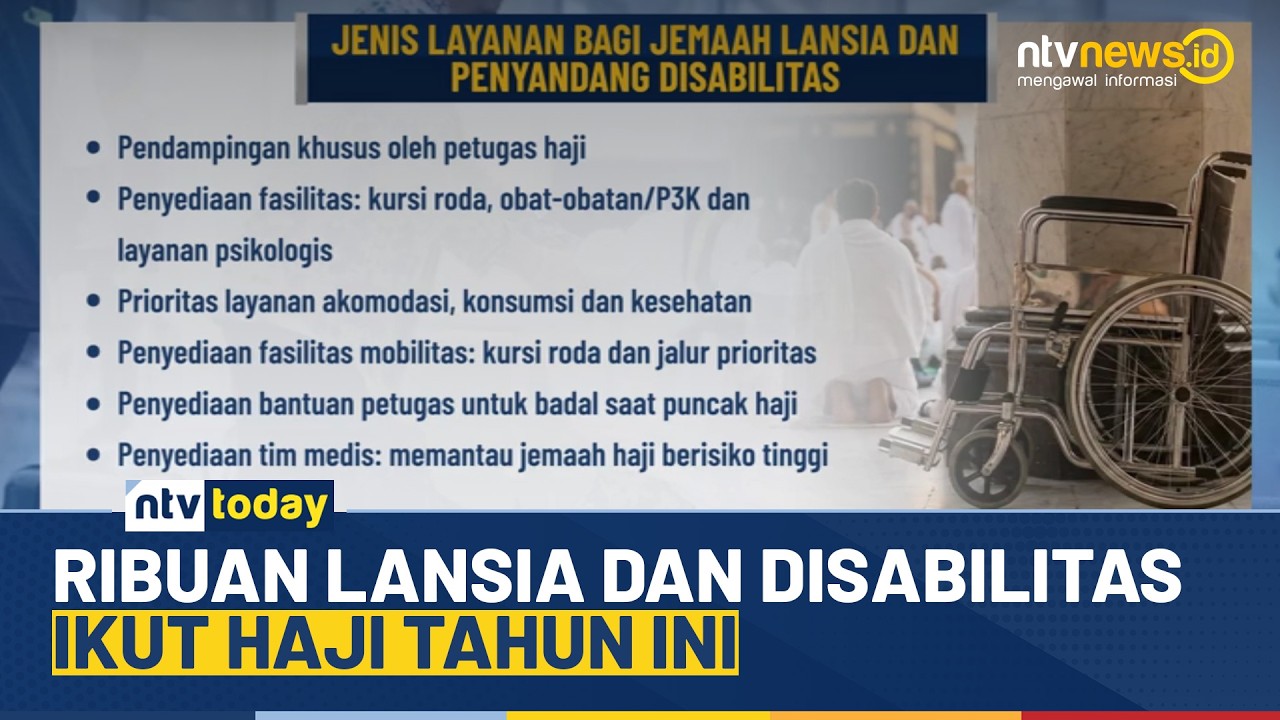 Menuju Haji 2026