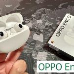 Intip Harga OPPO Enco X2, TWS Flagship Dengan ANC Ultra