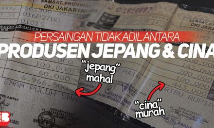 Kebijakan Baru Pajak EV, Reaksi Dari Brand Jepang Dan China