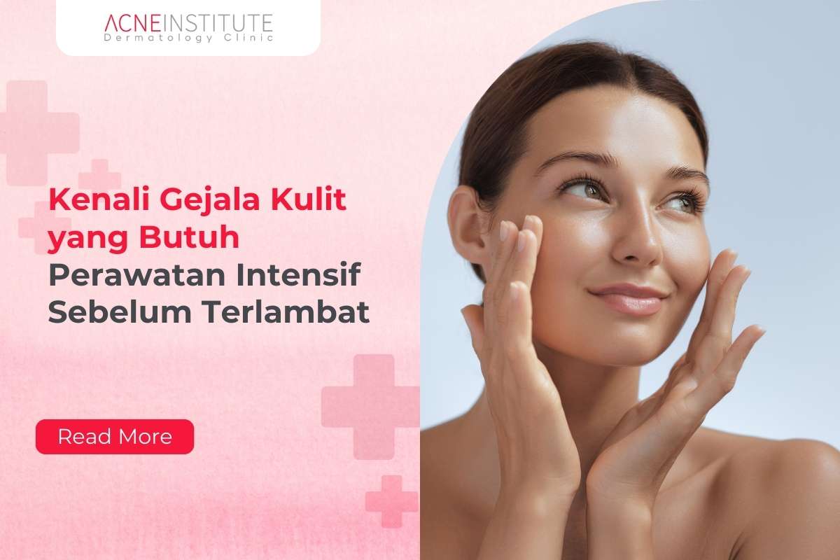 Kenali Berbagai Penyebab