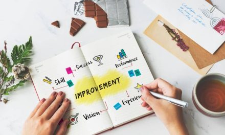 Tips Menjadi Lebih Baik Setiap Hari Tanpa Harus Berubah Drastis