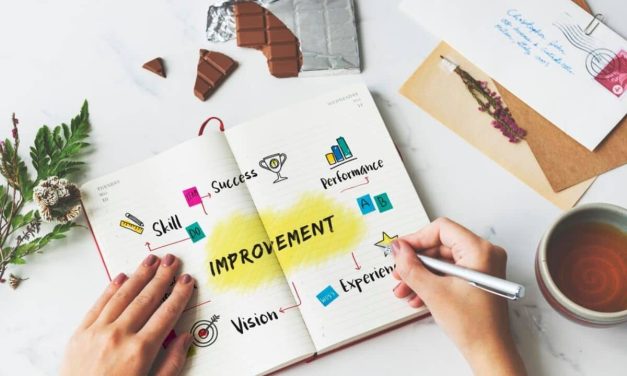 Tips Menjadi Lebih Baik Setiap Hari Tanpa Harus Berubah Drastis