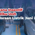 Langkah Besar Pemerintah: Insentif Untuk 200 Ribu Kendaraan
