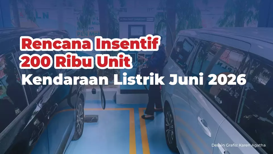 Langkah Besar Pemerintah