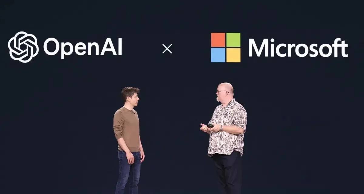 Hubungan Berubah, OpenAI Tak Lagi Eksklusif Dengan Microsoft
