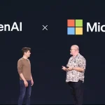 Hubungan Berubah, OpenAI Tak Lagi Eksklusif Dengan Microsoft