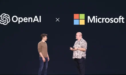 Hubungan Berubah, OpenAI Tak Lagi Eksklusif Dengan Microsoft