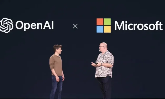 Hubungan Berubah, OpenAI Tak Lagi Eksklusif Dengan Microsoft