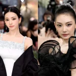 Glamor Maksimal Karina Dan Ningning Di Met Gala 2026