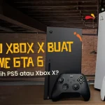 Kabar Baru GTA 6, Versi PS5 Dan Xbox Series X Hadir Lebih Awal