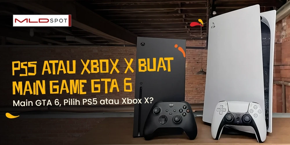 Kabar Baru GTA 6