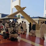 Jemaah Haji Gelombang 2 Tiba Di Tanah Suci Mulai 7 Mei 2026