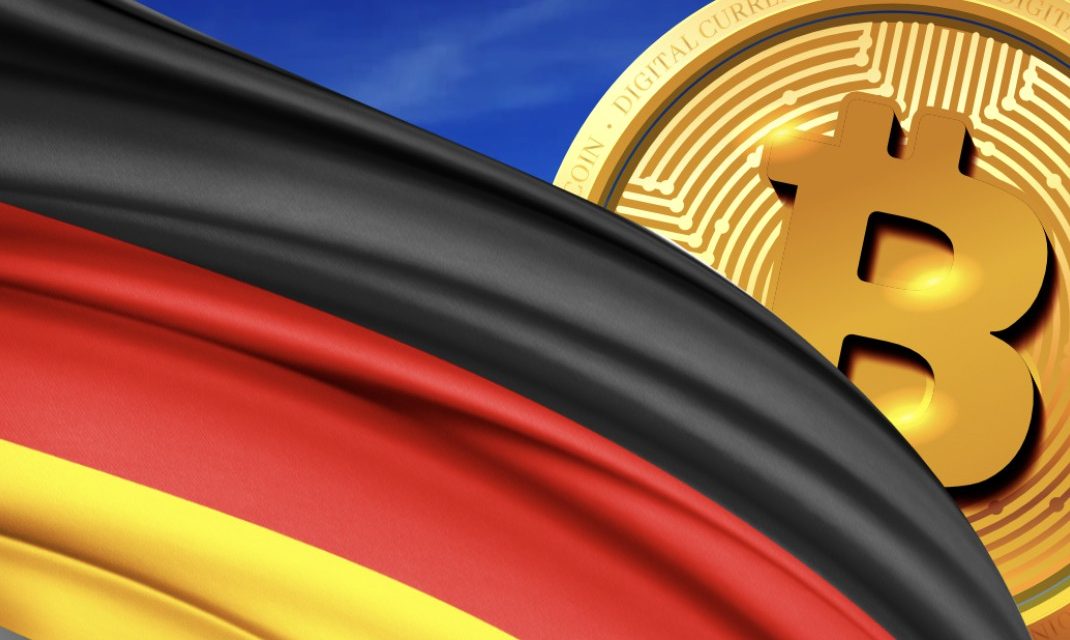 Era Baru Pajak Kripto Di Jerman: Bitcoin Tak Lagi Bebas Pajak