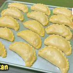 Pastel Homemade Tanpa Cetakan, Renyah Gurih Dan Cara Mudah