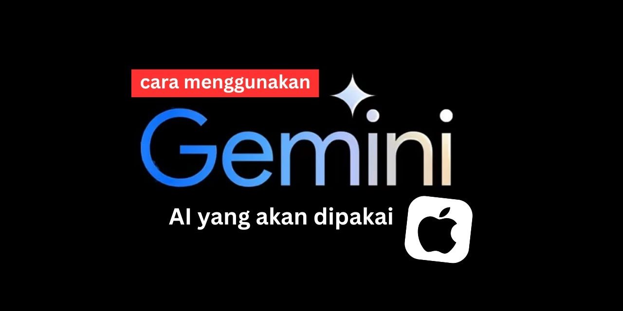 Gemini Hadir Di Mac, Google Permudah Lewat Shortcut Keyboard