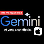 Gemini Hadir Di Mac, Google Permudah Lewat Shortcut Keyboard