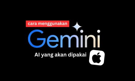 Gemini Hadir Di Mac, Google Permudah Lewat Shortcut Keyboard