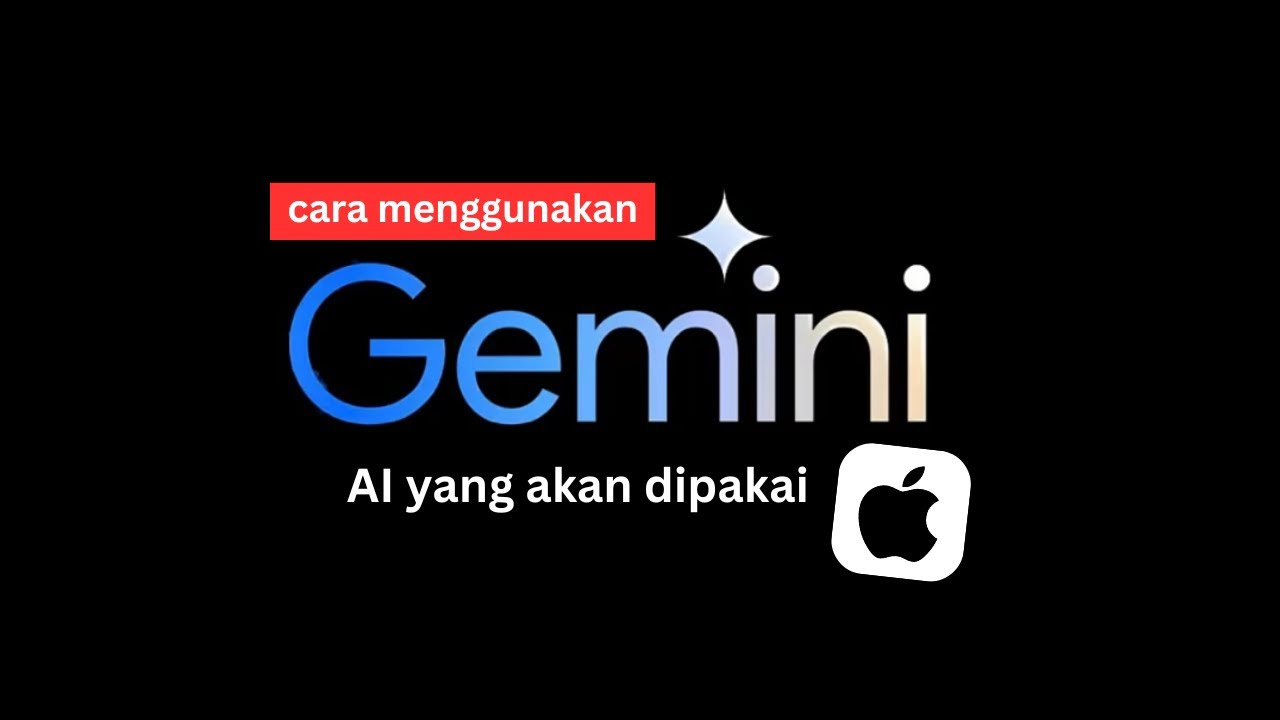 Gemini Hadir Di Mac