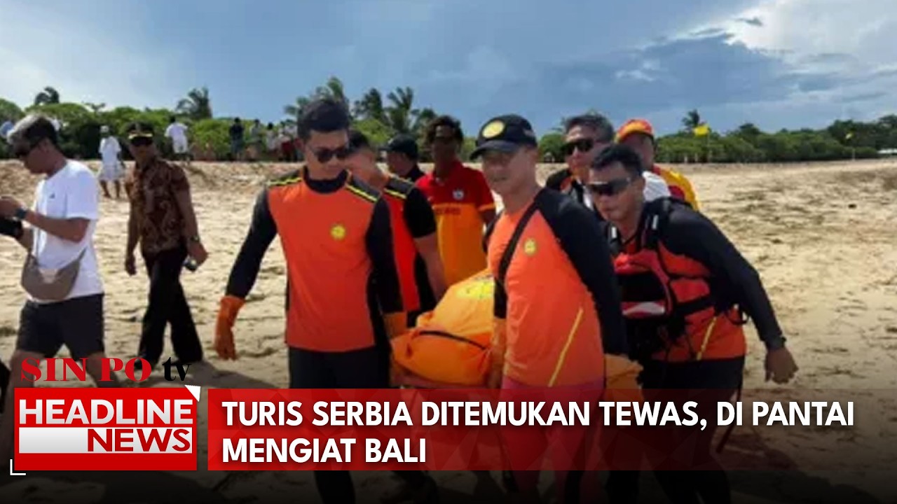 Misteri Penemuan Jenazah