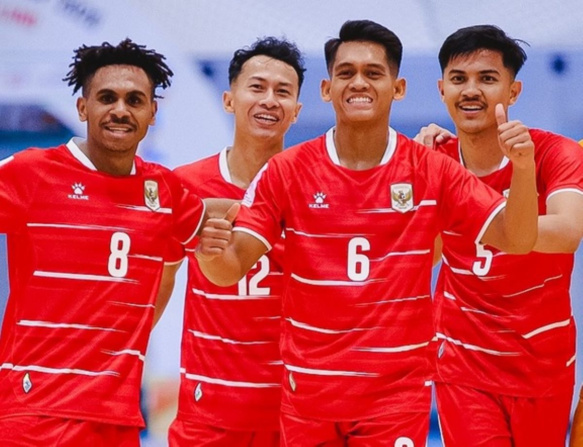 Regenerasi Jadi Kunci