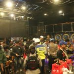 Maraknya Perdagangan Narkoba Pada Tempat Hiburan Malam
