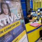 SPT Tahunan Membludak, 1,15 Juta Wajib Pajak Lapor Lebih Awal
