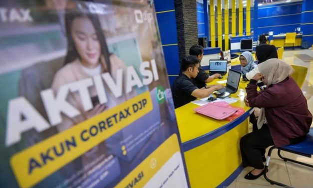 SPT Tahunan Membludak, 1,15 Juta Wajib Pajak Lapor Lebih Awal