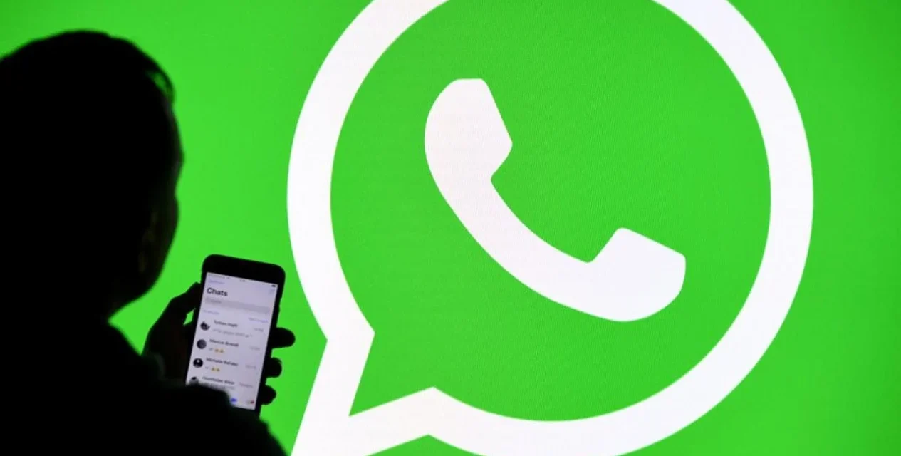 Kebijakan Siber Rusia Makin Ketat Dengan Pemblokiran WhatsApp
