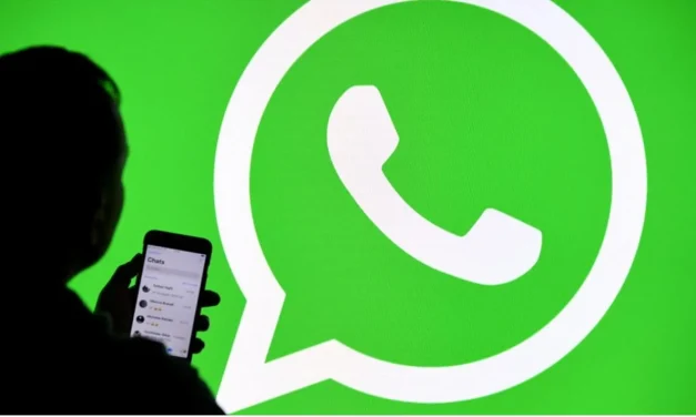 Kebijakan Siber Rusia Makin Ketat Dengan Pemblokiran WhatsApp