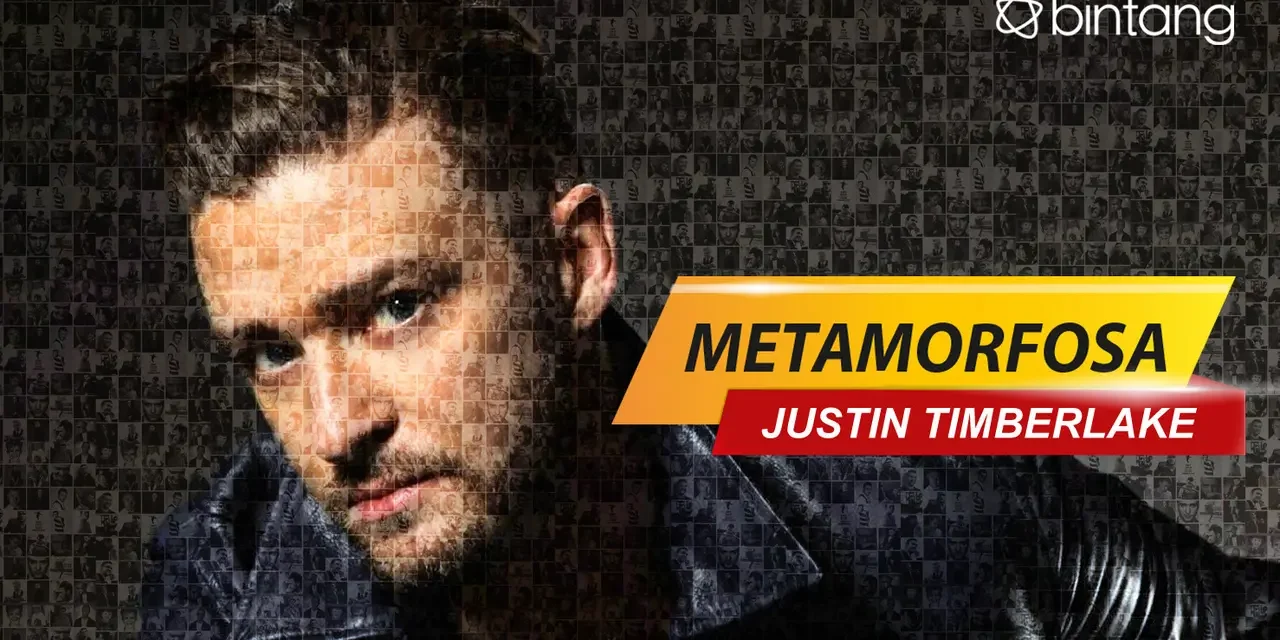 Kesuksesan Karir Dan Masa Depan Seorang Justin Timberlake!