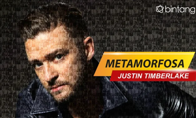 Kesuksesan Karir Dan Masa Depan Seorang Justin Timberlake!