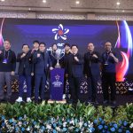 Tambah Kekuatan Timnas, PBVSI Naturalisasi 4 Pemain Brasil