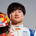 Yuki Tsunoda, Pembalap Jepang Penuh Determinasi Di Formula 1