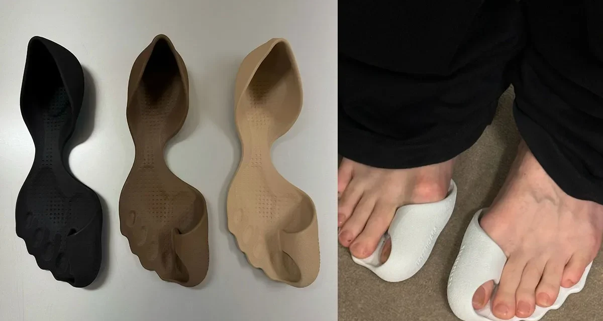 Produk Balenciaga Banyak Dikritik, Desainnya Kini Makin Aneh!
