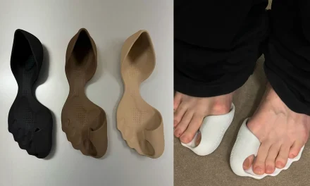 Produk Balenciaga Banyak Dikritik, Desainnya Kini Makin Aneh!