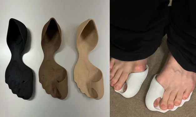 Produk Balenciaga Banyak Dikritik, Desainnya Kini Makin Aneh!