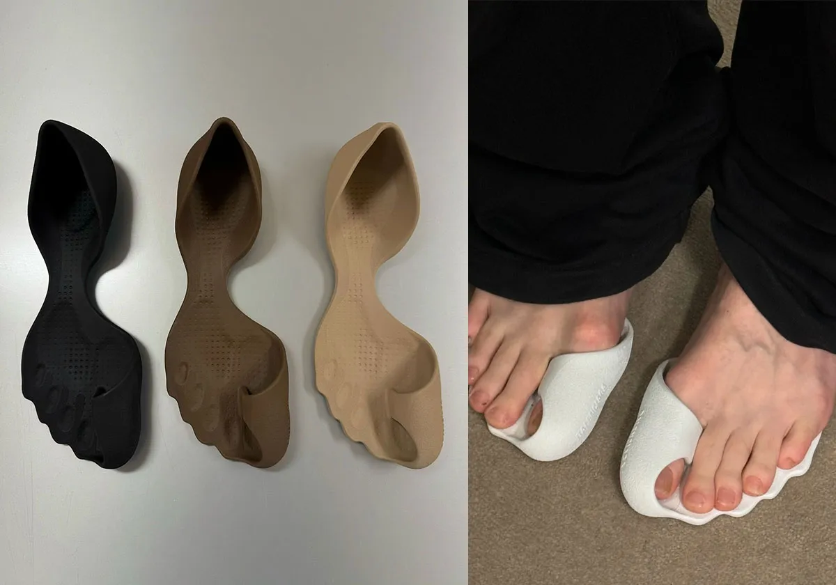 Produk Balenciaga