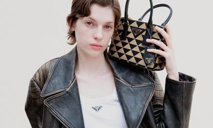 Brand Prada Selalu Hadirkan Gebrakan Prodak Menarik Dan Unik