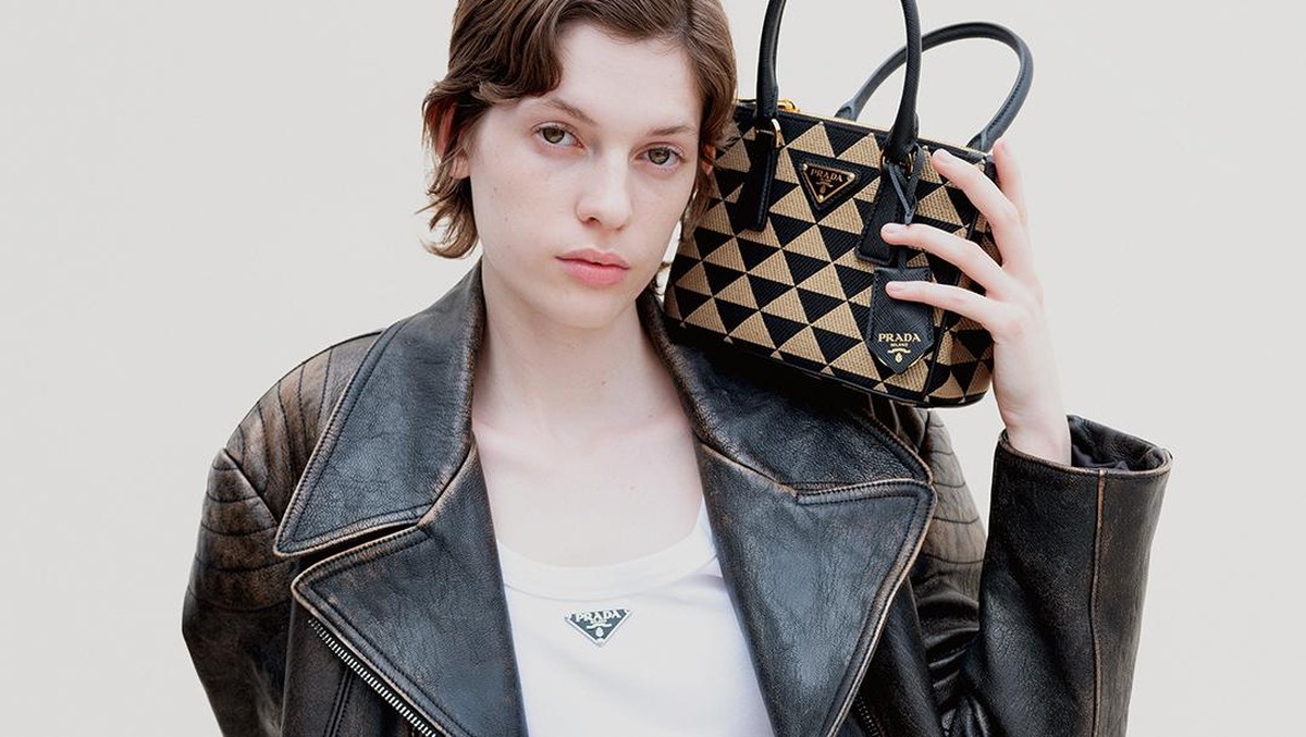 Brand Prada
