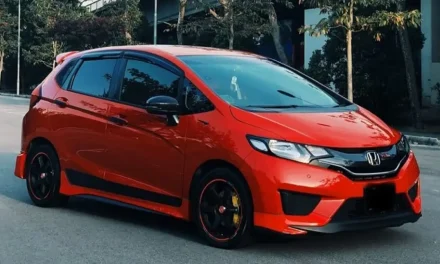 Honda Jazz Masih Banyak Diburu Hingga Sekarang? Ini Alasannya