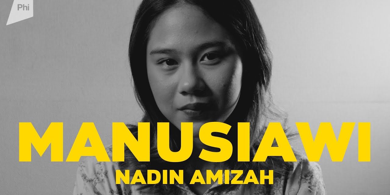 Nadin Amizah, Suara Lembut Menjadi Ruang Aman Generasi Muda