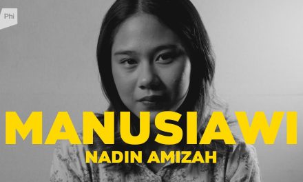 Nadin Amizah, Suara Lembut Menjadi Ruang Aman Generasi Muda