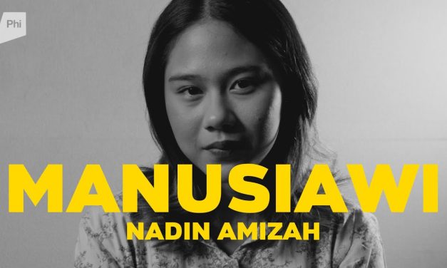 Nadin Amizah, Suara Lembut Menjadi Ruang Aman Generasi Muda