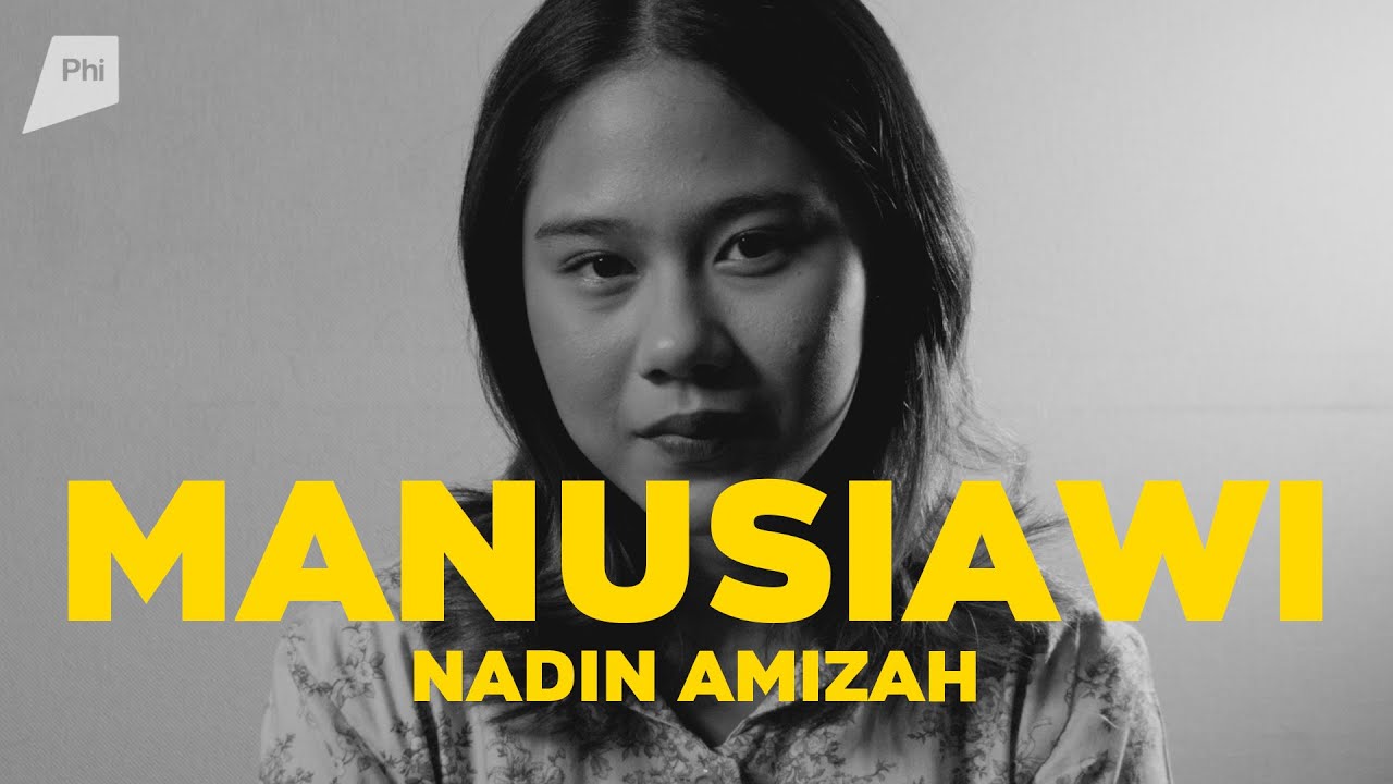Nadin Amizah