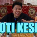 Rahasia Roti Keset Super Lembut Seperti Toko Roti
