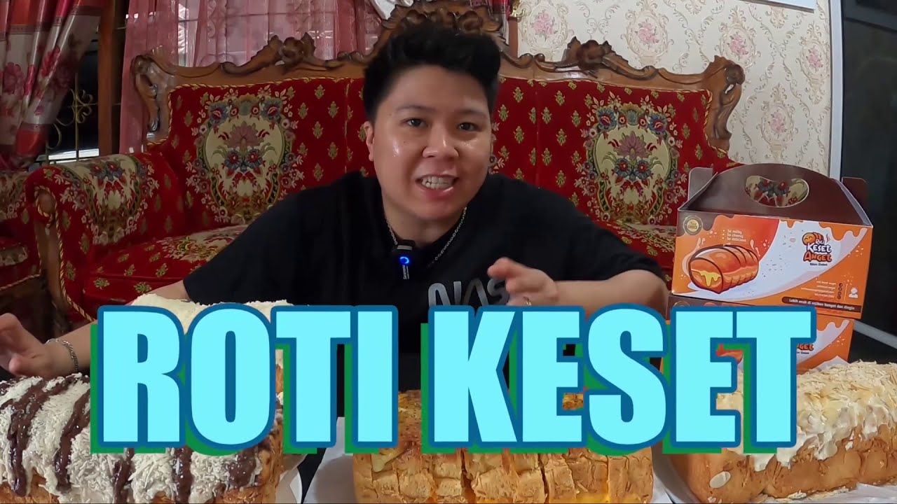 Rahasia Roti Keset