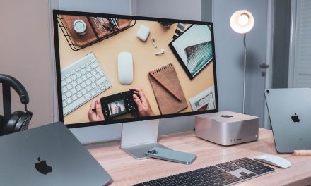 Karakteristik Superior Mac Studio Yang Resmi Di Luncurkan Apple