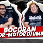 Bujet Bersahabat! Ini Deretan Motor Terjangkau Di IIMS 2026