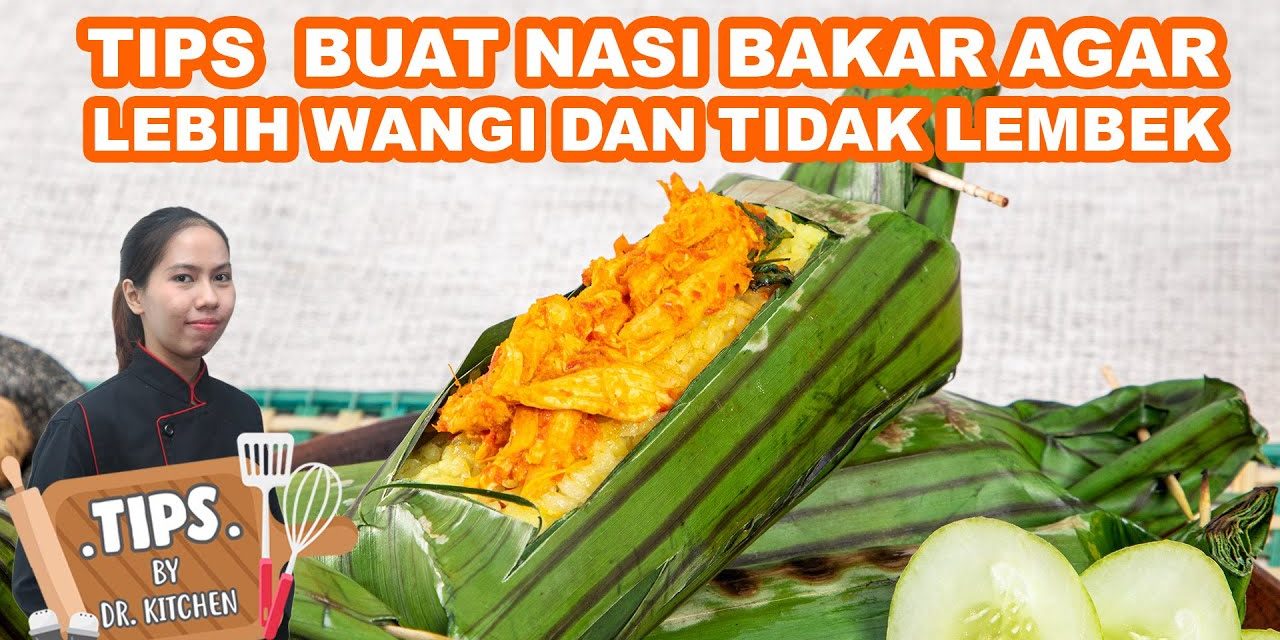 Nasi Bakar Anti Ribet: Cara Membuatnya Langsung Di Magic Com