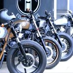 Servis Motor Custom Dan Tata Cara Perawatannya Yang Benar